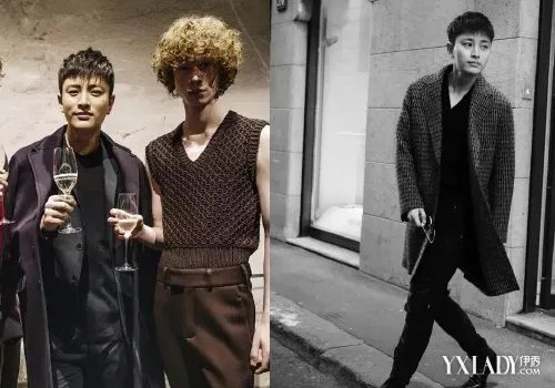 逗比奶爸贾乃亮米兰遭围堵粉丝热情高涨其寸步难行