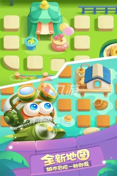 适合幼儿玩的蔬菜游戏排行榜2022 关于蔬菜的小游戏有哪些