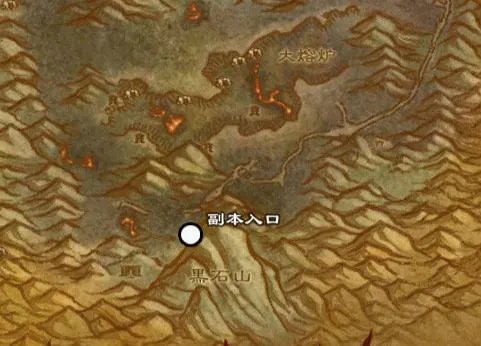 wow部落猎人嗜血宝宝在哪捉