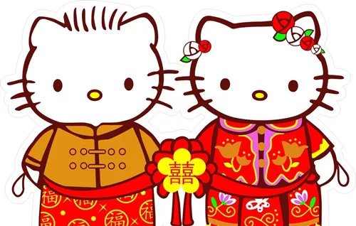 世界各地结婚的习俗  不一样的结婚风俗