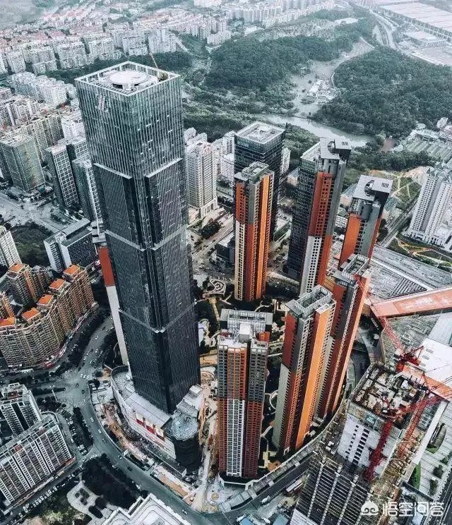 未来十年南宁有希望成为一线城市吗？