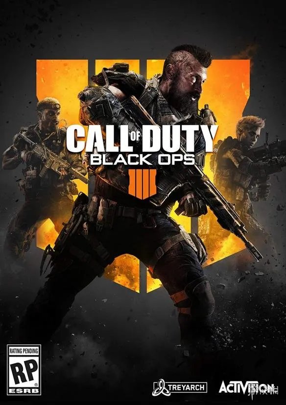 《使命召唤15》官方中文PC正式版正版分流下载发布