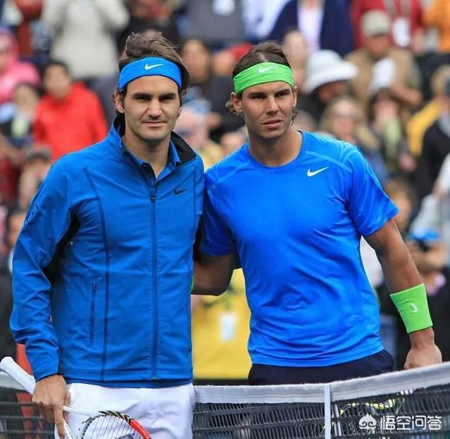 纳达尔拥有17个大满贯，你觉得在他的职业生涯中，他能超越费德勒的20个大满贯吗？