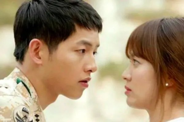 宋慧乔先提出离婚调解,是不是以调解为主其实并不想离?