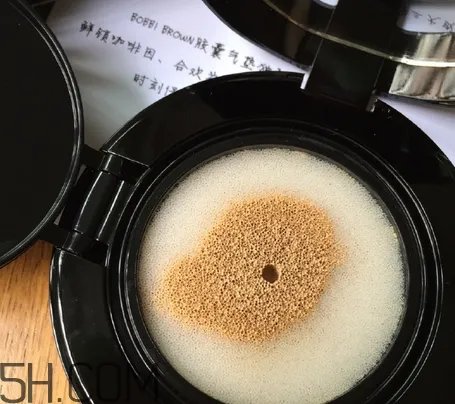 bobbi brown明星产品有哪些?bobbi brown胶囊气垫好用吗?