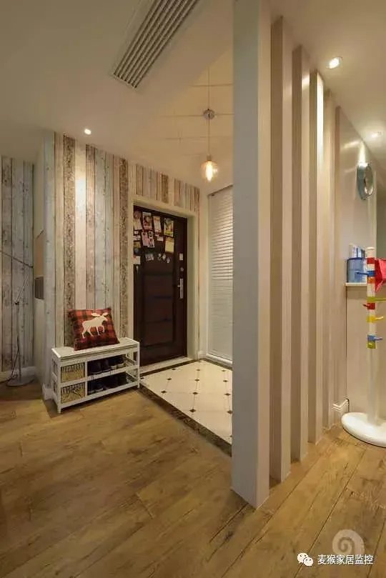 100㎡混搭—精灵部落