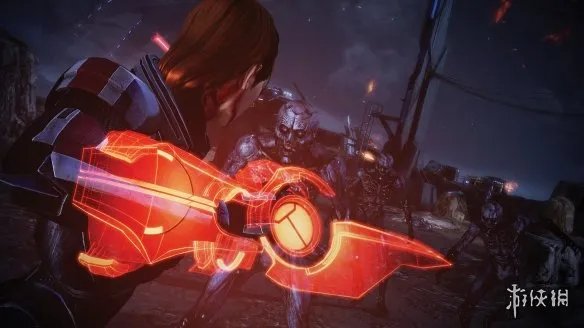 《质量效应传奇版》配置要求!GTX 760显卡 120G空间