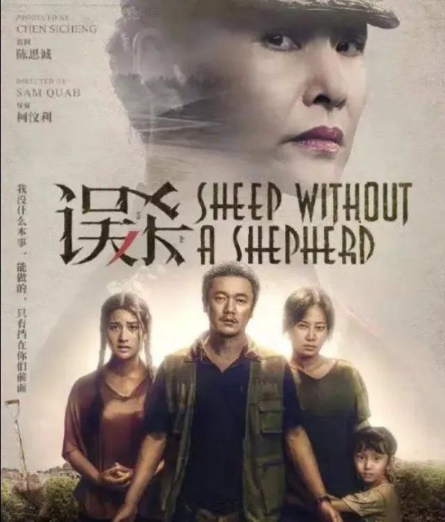 大鹏的《大赢家》你感觉算抄袭吗?