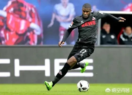 科隆官宣:经天海同意，中国足协已为莫德斯特开具代表科隆出战的批准，你怎么看？