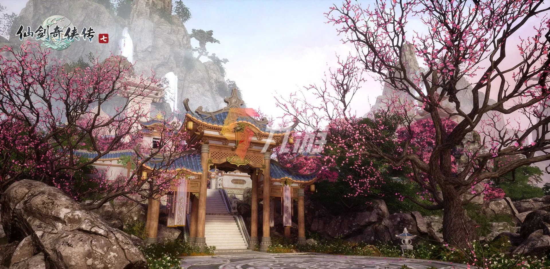 仙剑奇侠传7配置要求高吗 PC版最低及推荐配置一览