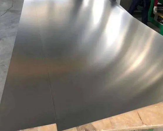 2205是什么材质的不锈钢