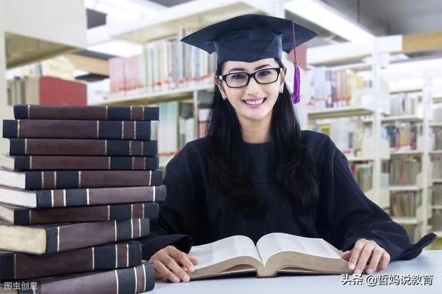 有的人宁愿做苦力也不愿学习,学习真的有那么苦吗?