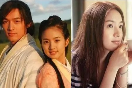 林依晨谈胡歌留学背后的原因让人心酸