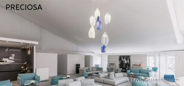 意大利风格灯具品牌有哪些