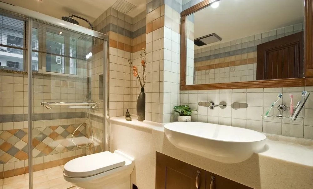 卫生间墙砖如何正确选购 卫生间墙砖价格