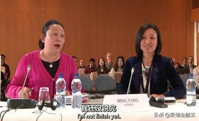 如何看待法官多次打断孙杨妈妈,让她不要讲和案情无关话题?