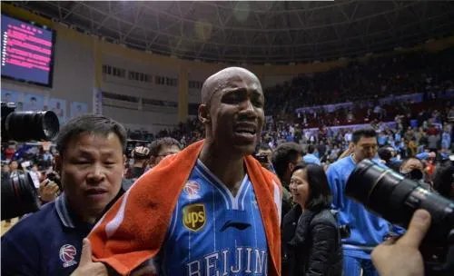 怎么看秦总放弃马布里?