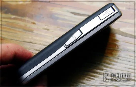 电子罗盘武装GPS 诺基亚6210N完全体验