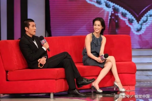 黄圣依有什么独特之处，为何杨子会那么喜欢她？