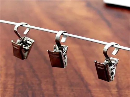 宿舍床帘怎么安装