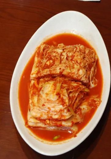 舌尖之上的朝鲜族美食有哪些?