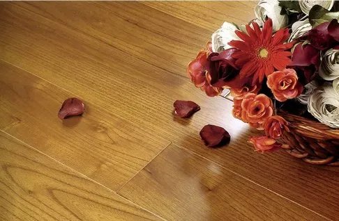 力丰地板专场团购会 下定即享10元惊爆价