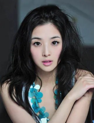 兰陵王妃女主角是谁饰演的