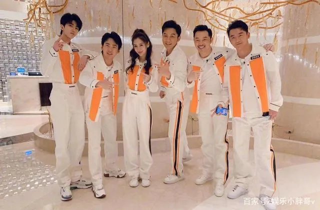 Baby被曝退出《跑男》，嘉宾大换血？它会成为下一个《极挑》吗？