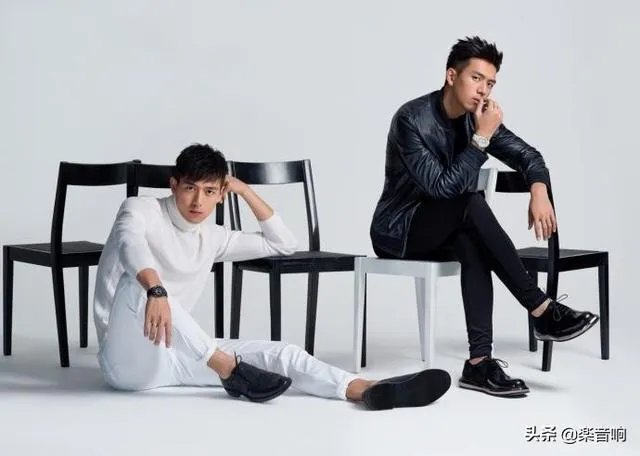 肖战,李现现在究竟是什么梗?