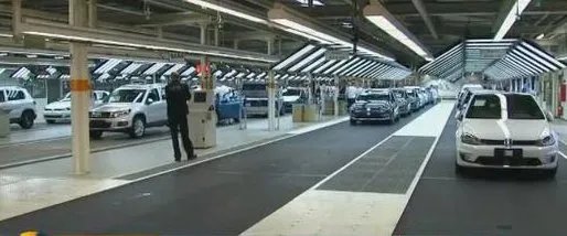 宝马总部工厂为何遭德检方搜查？