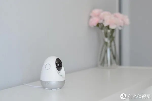 360推出摄像机新品:2.5K超高清画质,黑天也能拍彩色?