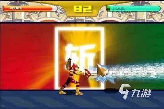 2022有哪些铠甲勇士单机游戏 铠甲勇士单机游戏下载大全