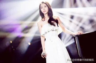 张碧晨 经典歌曲