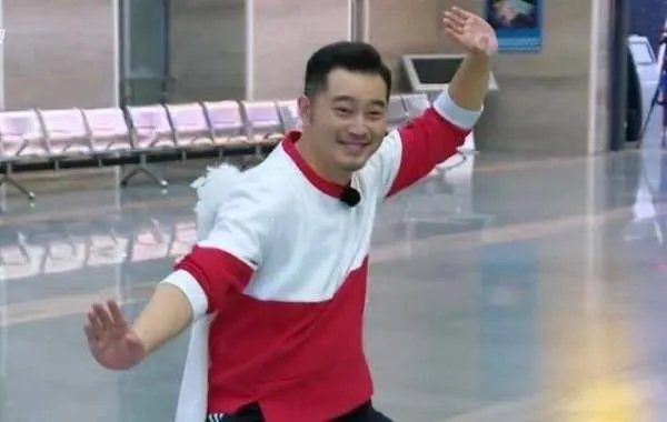 奔跑吧第二季沙溢在哪一期参加 沙溢的身份是奔跑侠吗