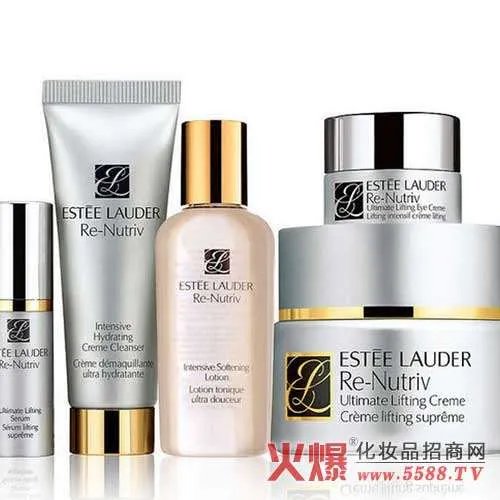 专业线化妆品的区别