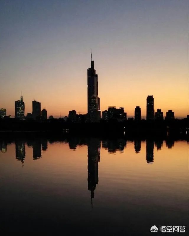 未来十年南宁有希望成为一线城市吗？