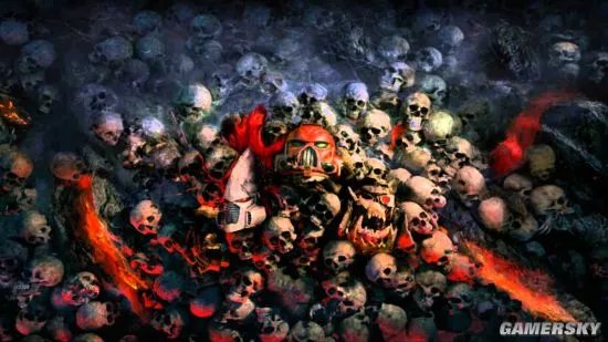 《战锤40K：战争黎明3》实机体验 英雄不朽铁军回归