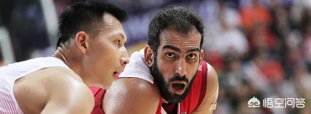 易建联和哈达迪谁才是近10年亚洲男篮第一人?他们有哪些传奇交锋史?