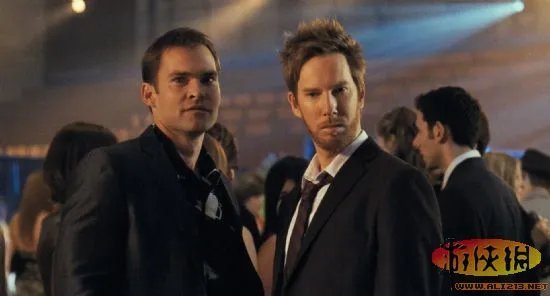 《美国派》强势回归 劲爆“性”限制级预告片