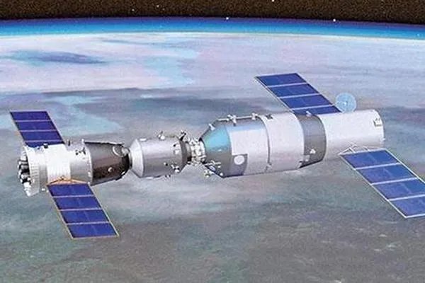 天宫二号「退役回家」，这有什么影响和意义？