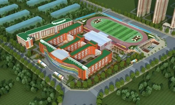 宁波职高录取分数线多少2022