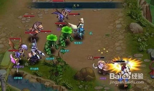 《斗法封妖》获得经验攻略解析