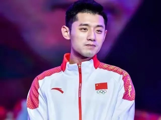 刘诗雯跟张继科两人最近都被人催婚,是怎么了?