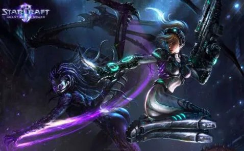 星际争霸2虚空之遗秘籍作弊码 指令代码大全