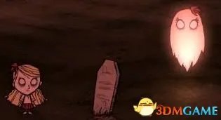 饥荒 17版人物特点及变动介绍资料