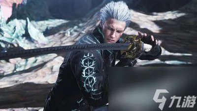 鬼泣5维吉尔怎么打-鬼泣5维吉尔怎么打红蜥蜴