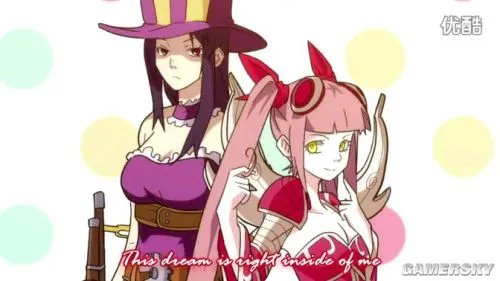 《英雄联盟》国产动画《撸时代》第二集 在这特殊的日子告诉你为什么会一辈子单身