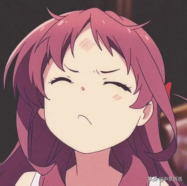 你见过最好看的QQ头像都有哪些？