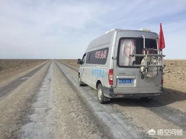 19.6万二手大通v80长轴房车,营转非17年车2万公里,可以入手吗?