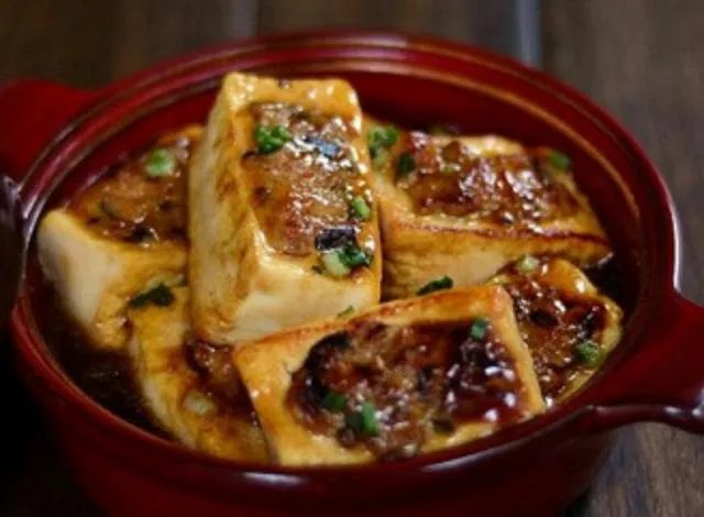 你吃过客家特色美食吗？